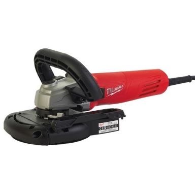 Milwaukee AGV 12-125XC DEG-SET Vinkelslip 1200 W