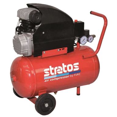 Fiac Stratos 24 Kompressori