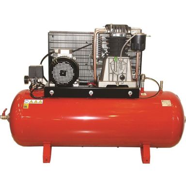 Attack 755 Kompressor