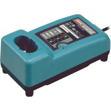 Makita DC1414 Batteriladdare