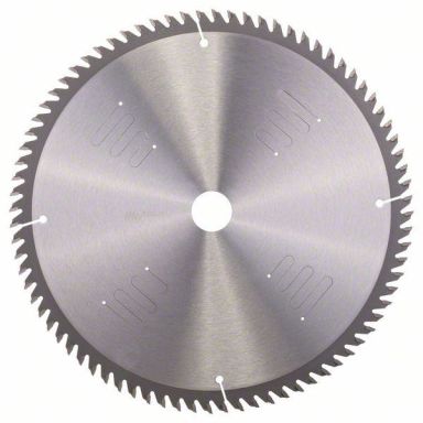 Bosch 2608641769 Optiline Wood Sagklinge 305x3,2x30mm, 80T