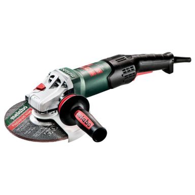 Metabo WEA 19-180 Quick RT Vinkelsliber 1900 W