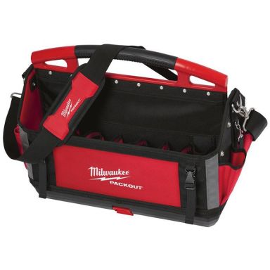 Milwaukee 4932464086 Packout Verktøyveske