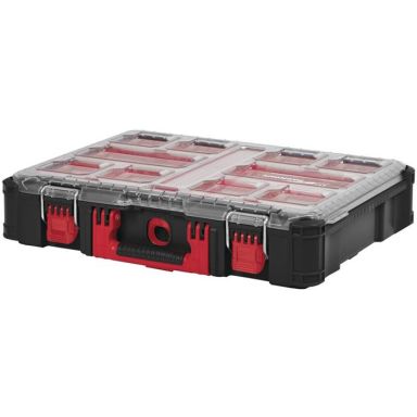 Milwaukee 4932464082 Packout Sortimentboks