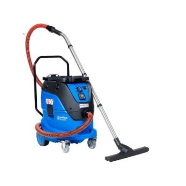 Nilfisk ATTIX 44-2L IC MOBILE Pölynimuri 1400 W, L-luokka