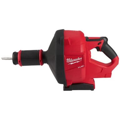 Milwaukee M18 FDCPF8-0C Avloppsrensare utan batteri och laddare