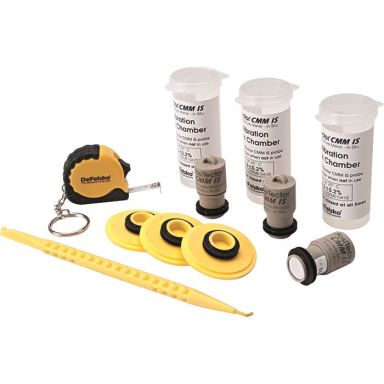 DeFelsko CMM IS Basic Kit RF-givare
