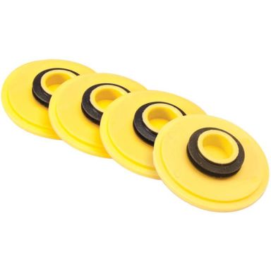 DeFelsko CMMISCAP4PK Lokk 4-pakning