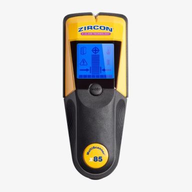 Zircon X85 Regelsökare