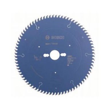 Bosch 2608642500 Expert for Wood Sahanterä 250x2,5x30mm, 80T