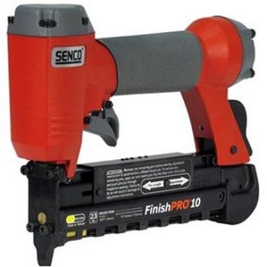 Senco Finish Pro 10 Viimeistelynaulain
