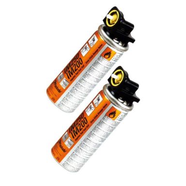 Paslode 300341 Gasspatron 2-pakning