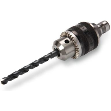 Fein 63901023020 Kuggkranschuck 13mm QuickIN-fäste