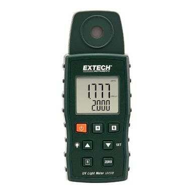 Extech UV510 UV-mätare