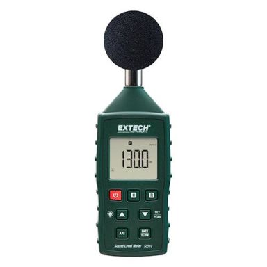 Extech SL510 Lydmåler