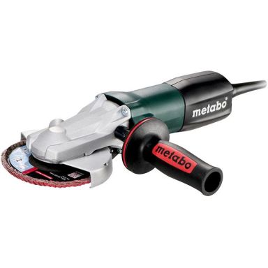 Metabo WEF 9-125 Quick Vinkelsliper 910 W