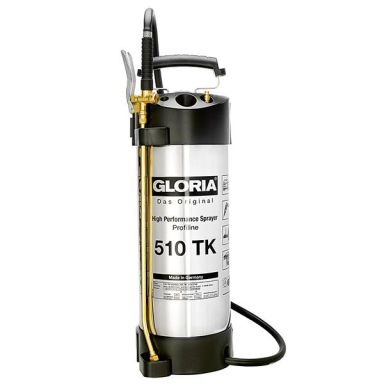 Gloria 510TK Koncentratspruta 10 liter