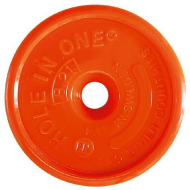 Hole-In-One 8:21 Søgere