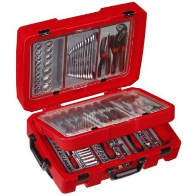 Teng Tools SC01 Serviceväska med verktyg