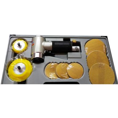 Tranmax TPT-411-K Poleringsmaskin