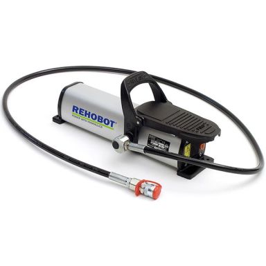 Rehobot PP70B-1000/LS201 Pumpe
