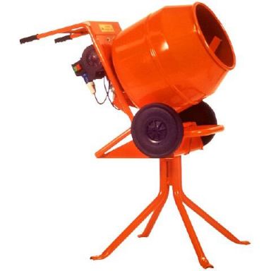 Luna Belle Mini 150 Betoninsekoitin