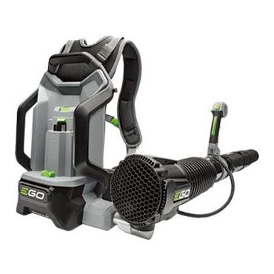 EGO LB6000E Lövblås utan batteri och laddare