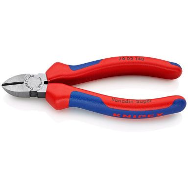 Knipex 7002140 Sivuleikkuri