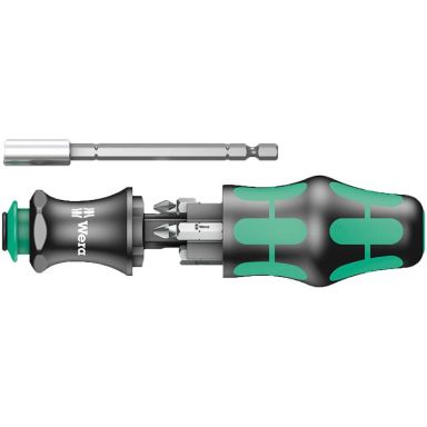 Wera KK28 073240 Teräruuvain