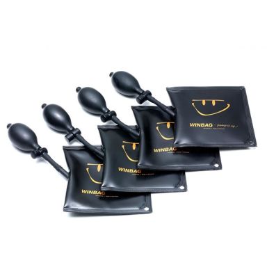 WinBag 11904 Karmputer 4-pakning