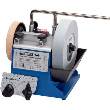 Tormek T-4 Våtslipemaskin