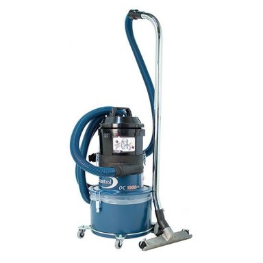 Dustcontrol DC 1800 ECO Autostart Pölynerotin