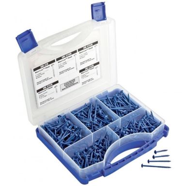 Kreg SK03B Skruv 450-pack