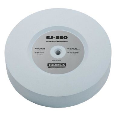 Tormek SJ-250 Slipeskive