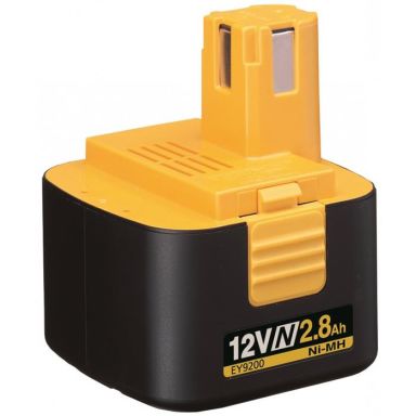 Panasonic EY9200B Batteri 12V 2,8Ah