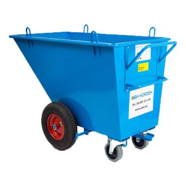 OBM Norden 32-2025045 Fodervogn