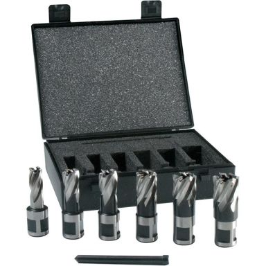 Evolution HTS25 Borsett 6 deler