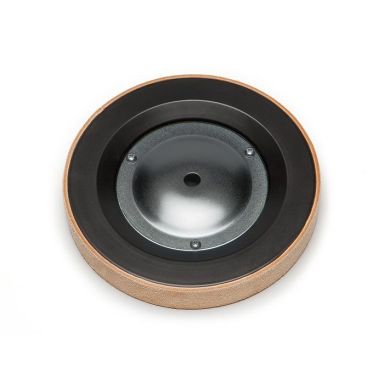 Tormek LA-220 Lærbryneskive