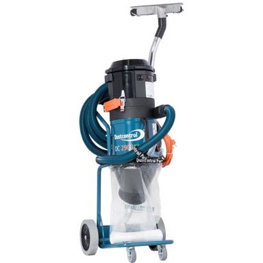 Dustcontrol DC 2900C ECO Pölynerotin