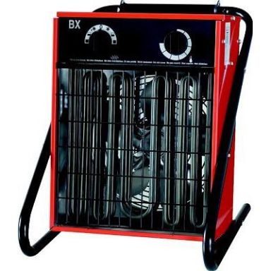 VEAB BX-9AE Lämpöpuhallin