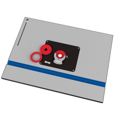 Kreg PRS1025 Fresebord