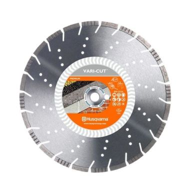 Husqvarna 586595501 Universal VARI-CUT Diamantkapskiva 300 mm