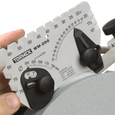 Tormek WM-200 Vinkelmätare