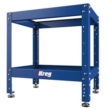 Kreg KRS1035 Arbetsbänk utan bordskiva