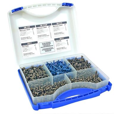 Kreg SK03 Skruv 675-pack