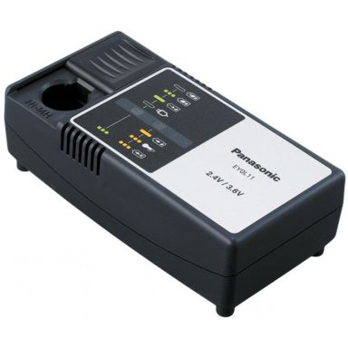 Panasonic EY0L11B Akkulaturi 2,4V-3,6V