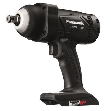 Panasonic EY7552X Mutterdragare utan batteri och laddare