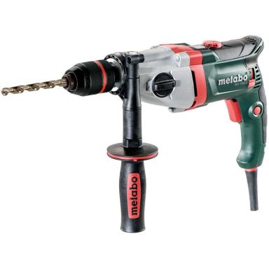 Metabo BEV 1300-2 Bormaskin med hurtigchuck, 1300 W