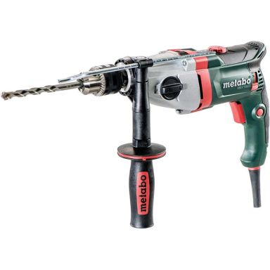 Metabo SBEV 1300-2 Slagborrmaskin med kuggkranschuck, 1300 W