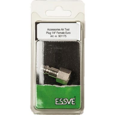ESSVE 901175 Nippel 1/4"